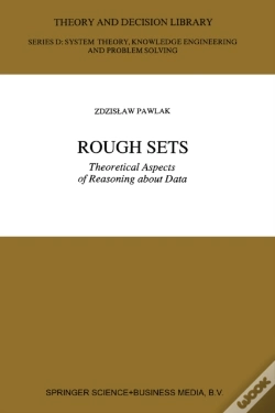 Capa do artigo Rough Sets