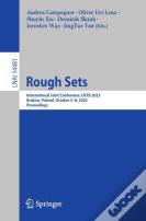 Rough Sets