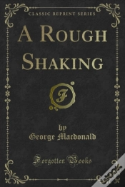 Capa do artigo Rough Shaking