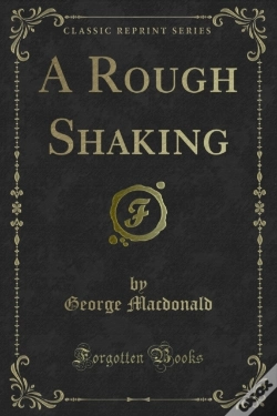 Capa do artigo Rough Shaking