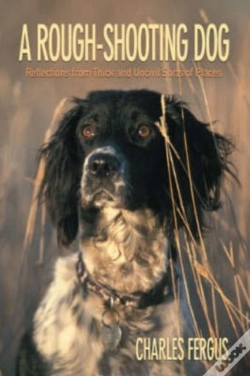 Capa do artigo Rough-Shooting Dog