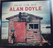 Capa do artigo Rough Side Out - CD