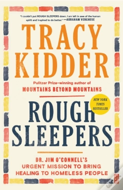 Capa do artigo Rough Sleepers