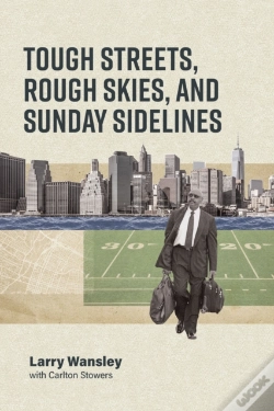 Capa do artigo Rough Streets, Tough Skies, And Sunday Sidelines