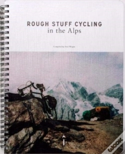 Capa do artigo Rough Stuff Cycling In The Alps