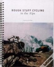 Capa do artigo Rough Stuff Cycling In The Alps