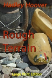 Capa do artigo Rough Terrain (Lp)