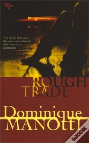 Capa do artigo Rough Trade