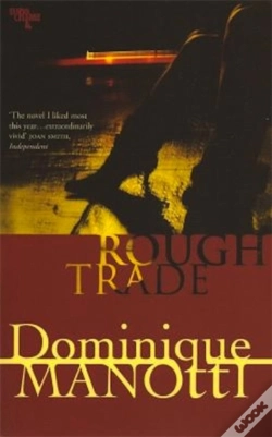 Capa do artigo Rough Trade