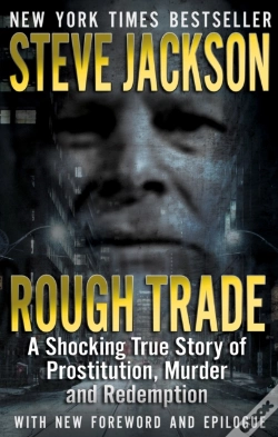 Capa do artigo Rough Trade