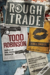 Capa do artigo Rough Trade
