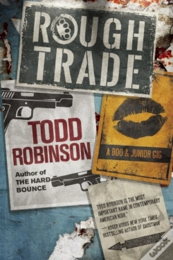 Capa do artigo Rough Trade