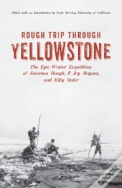 Capa do artigo Rough Trip Through Yellowstone