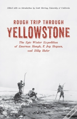 Capa do artigo Rough Trip Through Yellowstone