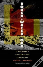 Capa do artigo Rough-Water Man-Elwyn Blake