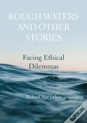 Capa do artigo Rough Waters And Other Stories