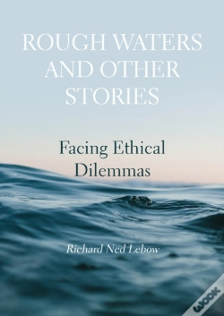 Capa do artigo Rough Waters And Other Stories