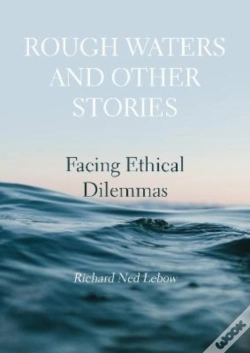 Capa do artigo Rough Waters And Other Stories