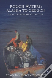 Capa do artigo Rough Waters