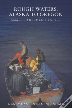 Capa do artigo Rough Waters