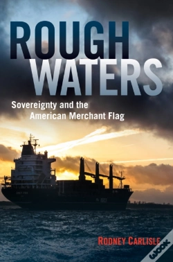 Capa do artigo Rough Waters