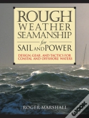 Capa do artigo Rough Weather Seamanship For Sail And Power