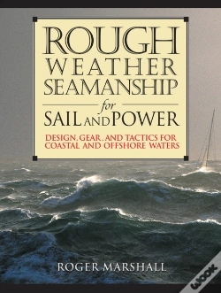 Capa do artigo Rough Weather Seamanship For Sail And Power