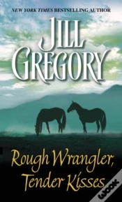 Capa do artigo Rough Wrangler, Tender Kisses