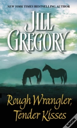 Capa do artigo Rough Wrangler, Tender Kisses