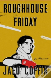Capa do artigo Roughhouse Friday