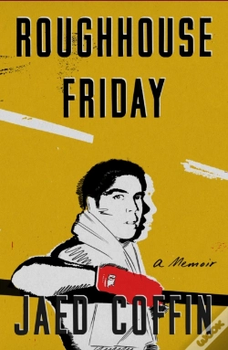 Capa do artigo Roughhouse Friday