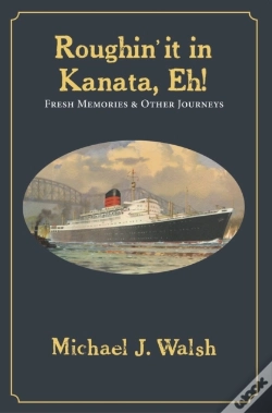 Capa do artigo Roughin' It In Kanata, Eh!