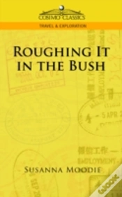 Capa do artigo Roughing It In The Bush