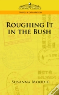 Capa do artigo Roughing It In The Bush