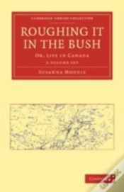 Capa do artigo Roughing It In The Bush
