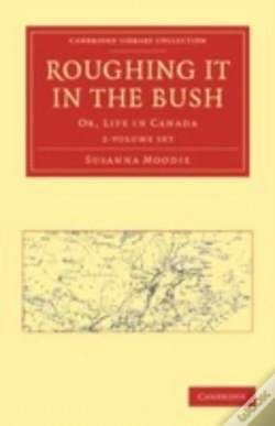 Capa do artigo Roughing It In The Bush