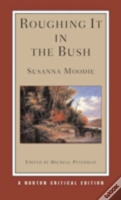 Capa do artigo Roughing It In The Bush