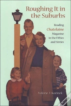 Capa do artigo Roughing It In The Suburbs