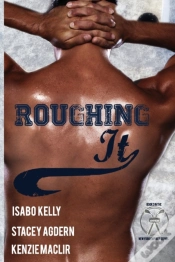 Capa do artigo Roughing It