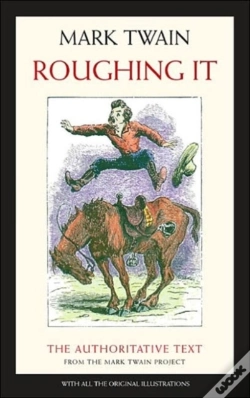 Capa do artigo Roughing It