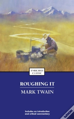 Capa do artigo Roughing It
