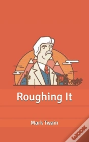 Capa do artigo Roughing It