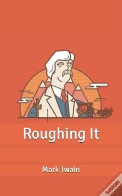 Capa do artigo Roughing It