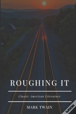 Capa do artigo Roughing It
