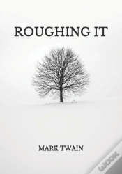Capa do artigo Roughing It