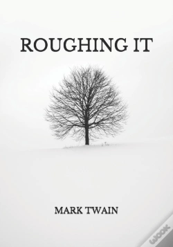Capa do artigo Roughing It