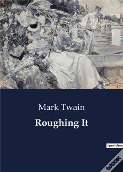 Capa do artigo Roughing It