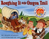 Capa do artigo Roughing It On The Oregon Trail