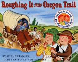 Capa do artigo Roughing It On The Oregon Trail