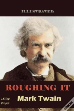 Capa do artigo Roughing It